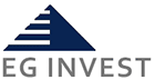 EG INVEST Logo